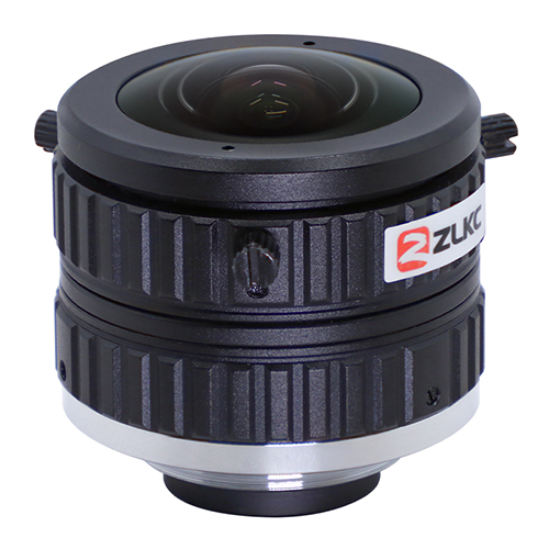 12 Mega Pixels Lens_FA LENS ZLKC 12 Mega Pixels Lens_FA LENS ZLKC