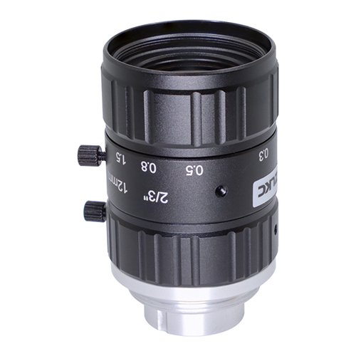 8 Mega Pixels Lens_FA LENS ZLKC